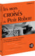 Les mots croisés du Petit Robert - cahier 2 - grilles inédites