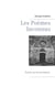 Les poèmes inconnus - poésie ne meurt jamais