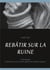 Rebâtir sur la ruine - comment se reconstruire après une relation toxique ?