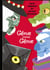 Genie contre genie - illustrations, couleur