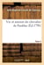 Vie et amours du chevalier de Faublas. Tome 5