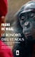 Le bonobo, Dieu et nous - à la recherche de l'humanisme chez les primates