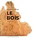 Savoir & faire : Savoir & faire : le bois