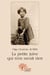 La petite juive qui n'en savait rien