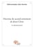 Doctrine du second avènement de jésus-christ - la déconstruction
