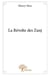 La révolte des Zanj
