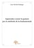 Apprendre à jouer la guitare par la méthode de la fondamentale