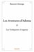 Les aventures d'Adonia T.2