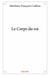 Le Corps du roi