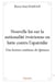 Nouvelle loi sur la nationalite ivoirienne ou lutte contre l'apatridie - une lecture continue de spinoza