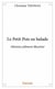 Le petit pois en balade (histoire joliment illustrée)