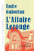 L'affaire Lerouge