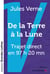 De la Terre à la Lune - Trajet direct en 97 heures 20 minutes