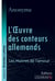 L'Oeuvre des conteurs allemands - Les Maîtres de l'Amour