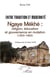 Entre tradition et modernité, Ngaye Mékhé : religion, éducation et gouvernance en mutation (1800-1960)