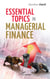 Essential topics in managerial finance