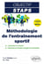 Méthodologie de l'entraînement sportif