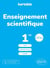 Kartable : enseignement scientifique : 1re - nouveaux programmes