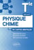Spécialité physique-chimie : terminale - 22 cartes mentales et X exercices corrigés