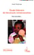 Étude littéraire de berceuses camerounaises - dors mon enfant...