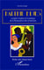Harlem blues - Langston Hughes et la poétique de la Renaissance afro-américaine