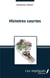 Histoires courtes