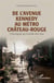 De l'avenue Kennedy au métro Château-Rouge - chroniques du monde d'en-bas