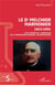 Le Dr. Melchior Marmonier 1813- 1891 - vie et  uvre du " promoteur" de la transfusion sanguine en Grésivaudan