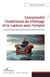 Comprendre l'expérience du chômage et la rupture avec l'emploi - enquête qualitative