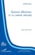 Gustave d'Eichthal et la langue grècque