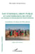 Fait ethnique, droit public et gouvernance de l'Etat en Afrique subsaharienne francophone : contributions à la théorie de l'Etat africain