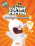 The lapins crétins - les jeux qui font bwaaah t.3