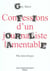 Confessions d'un journaliste lamentable - ma nécrologie