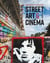 Street art et cinéma
