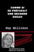COMME SI SE PREPARAIT UNE SECONDE SHOAH