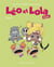 Léo & Lola super Tome 6