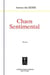 Chaos sentimental