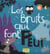 Les bruits qui font peur