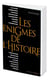 Les énigmes de l'histoire
