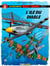 Les aventures de « Buck Danny » Classic Tome 4 : l'île du diable