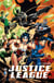 Justice League T01 (Dvd)