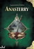 Les rhéteurs Tome 1 : Anasterry
