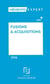 MEMENTO FUSIONS ET ACQUISITIONS 2016