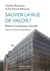 Sauver la rue de valois ? relancer la politique culturelle