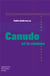 Canudo et le cinéma
