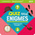 Quizmaniaks - quiz spécial enigmes (édition 2019)