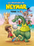 Les aventures de Neymar jr Tome 2
