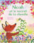 Noah et le secret de la chenille