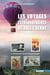 Les voyages extraordinaires de Jules Verne : Le dictionnaire illustré des personnages