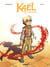 Kaël Tome 2 : Le sans-démon
